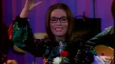 nana mouskouri olympia 78...choros zeimbekidon .