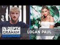Logan paul sleeping with my brothers ex was just the beginning
