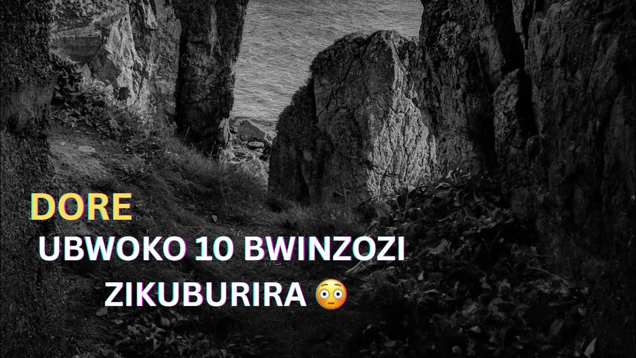 Inzozi 10 zikuburirako harikintu kibi gishobora kukubaho mubuzima bwawe utagize icyo ubikoraho hakir