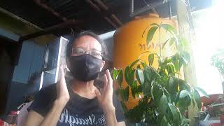 Santapan Rohani, Kitab BILANGAN 8 : 1 - 26; Kandil; Pentahbisan Orang Lewi; Awal & Akhir Masa Kerja