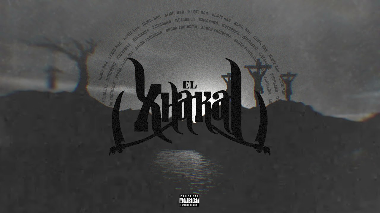 KIJOTE RAH-EL XHAKAL-JUDAS scratch dj Ale beat Doosuno