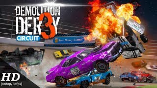 Car Destruction Shooter - Demo para Android - Baixe o APK na Uptodown