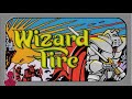 Wizard fire complete longplay arcade  xygor gaming