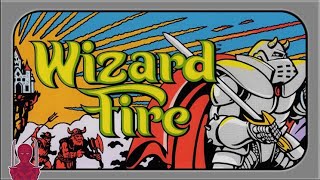 Wizard Fire Complete Longplay (Arcade) - Xygor Gaming