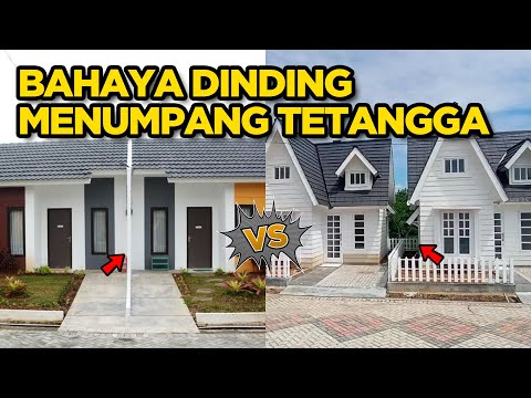 Video: Dinding fasad sesuai dengan semua aturan