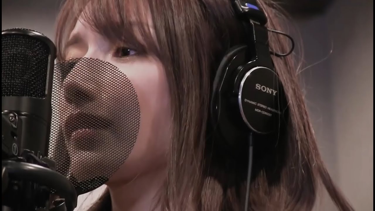 LiSA / 織部 里沙 – 炎 / Homura / flame – In Japanese – English