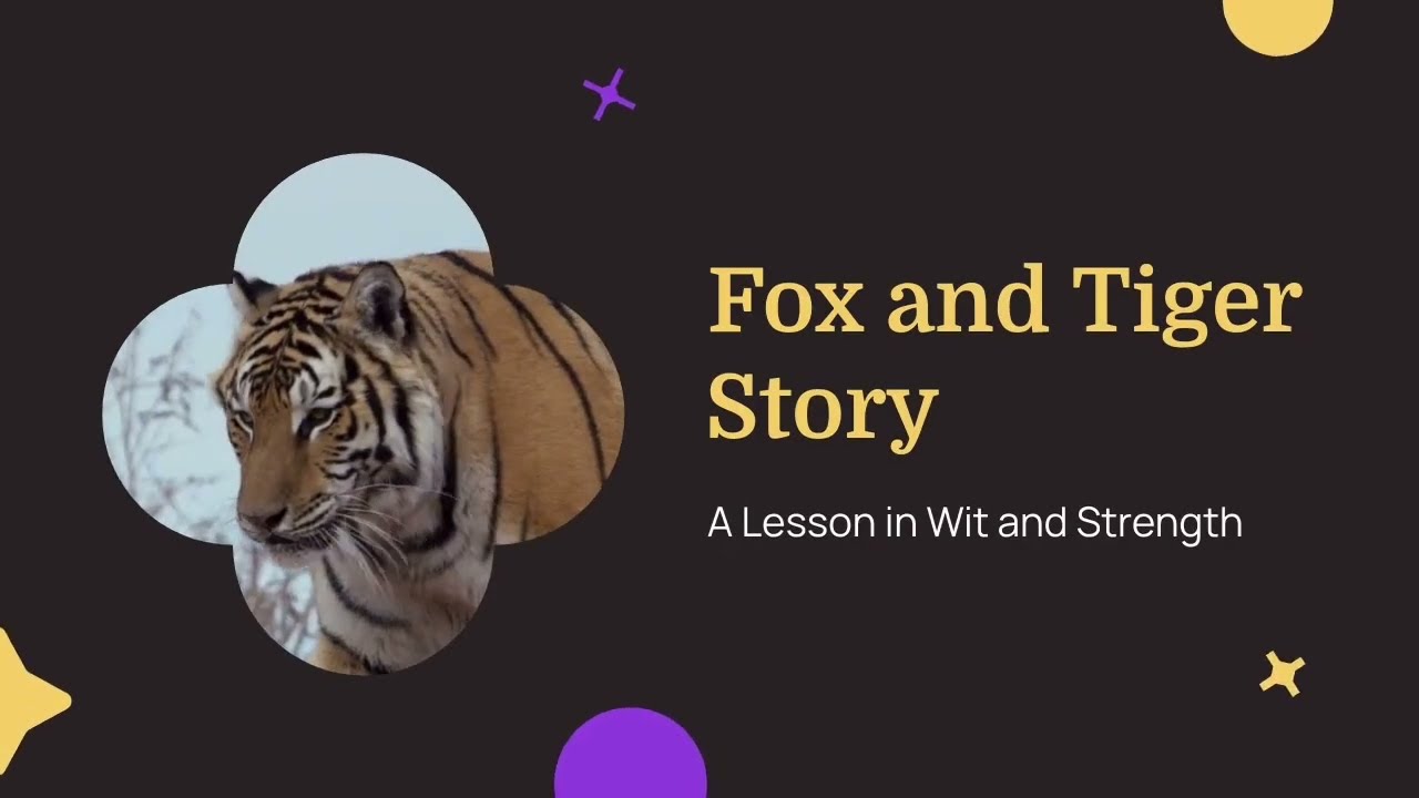 Never Underestimate the Fox 🦊