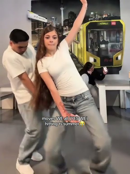 #duet #music #dance #zahide #funny #berkay #junus #este