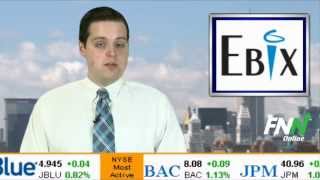 Famous Ebix Tops Earnings in Q4, Raises Dividend Wealth