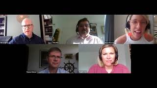 How taking ownership of sustainability can elevate procurement | CIPS | Panel Discussion