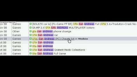 How to get Gta San Andreas With online multiplayer*Read DIscription*