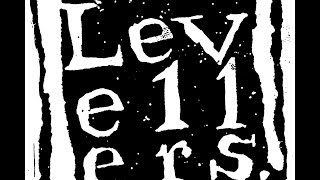 Levellers - Live on A38 - 2009.