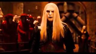 Energize Me Prince Nuada
