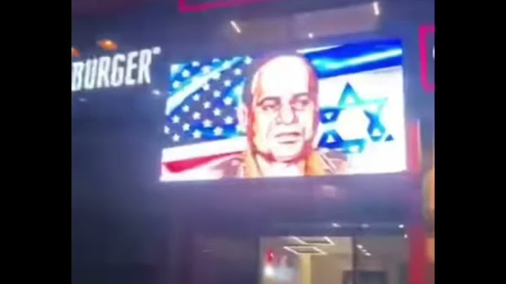 شاهدبالفيديو شاشات عرض معامل الفاتعرض صورساخره للرئيس السيسي في شارع فيصل