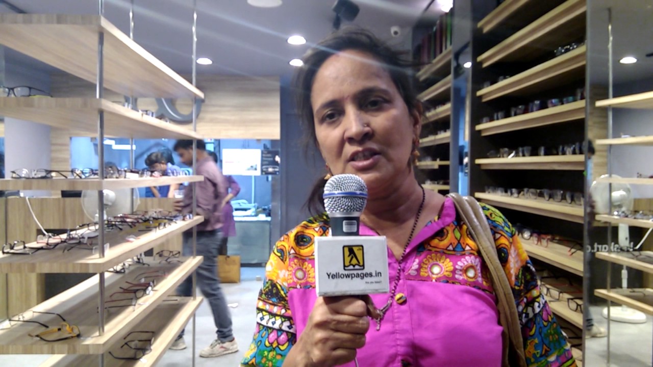 Lenskart Optical Store in Habsiguda, Hyderabad Yellow pages India