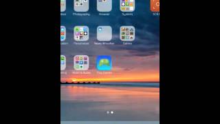 How to easily see the wifi password(Root Explorer) screenshot 2
