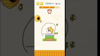 Protect My Pet Challenge #actiongame #gaming #androidgames #androidgames #cept #cept #mobilegaming