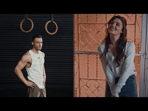 Hande Ercel y