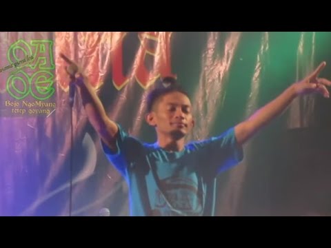 KOCIET MAHENDRA - LAYANG KANGEN *DIMAS PRO KALIBAWANG