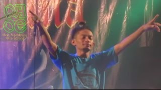 KOCIET MAHENDRA - LAYANG KANGEN *DIMAS PRO KALIBAWANG