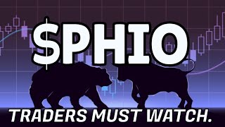 PHIO STOCK: WATCH BEFORE END OF WEEK! ($PHIO)
