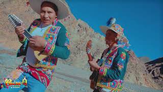 GALAXI Q DEL SUR TEMA solterita libre 4K PRIMICIA JIYAWITAS INKA PRODUCCIONES 2025 screenshot 3