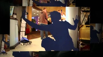 TalentIT - ICT Career Fair at Aalto University