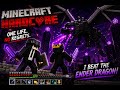 MINECRAFT HARDCORE LIVE