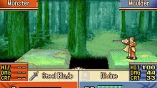 Sacred Stones Skill Collection