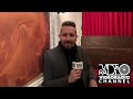 Profili - intervista a Enrico Petrelli - produttore