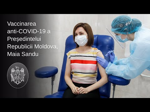 Video: Ce este un vaccin liofilizat?