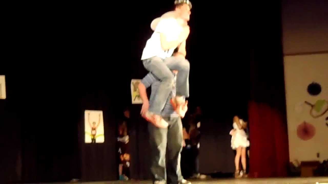 Sheldon, the Shoulder Angel | Comedic Sketch | Adaptation of Studio C