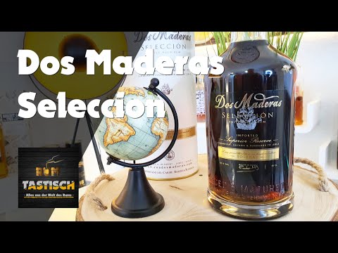 Seleccion Best Maderas Superior YouTube Rum| - three...! of Reserve Rum-Tasting 🥃 Dos