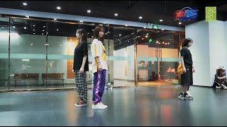 【舞力Real Show】GNZ48首档舞蹈综艺 EP2【蛋壳 Cut】
