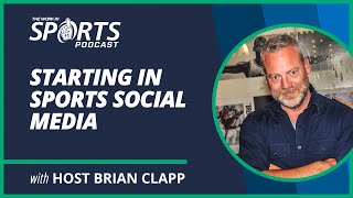 How to Get Started in Sports Social Media