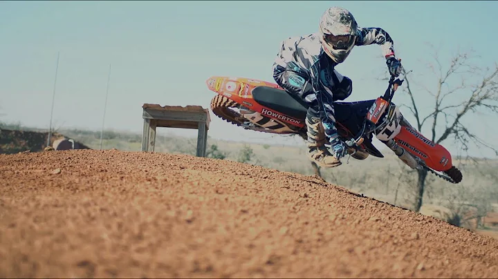 Boss Mode with Derek Howerton
