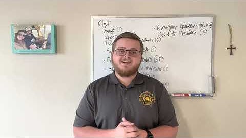 A Walkthrough of the CFI Checkride