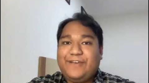 Personal Introduction - BCOM 314R Fall 2021 (SU)