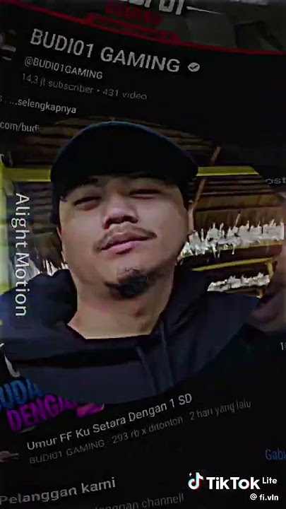 geng kasta bawah nih bos 😝😜 ka aichan,ka Hayca Dewi,bg Andra ,bg Aldi TV , ka Naya dan lainnya 😜