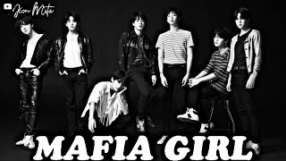 FF BTS (All member)✨ Mafia Girl ✨ {Eps 10}