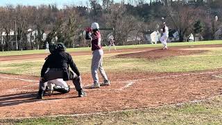 First outing of the preseason 2026