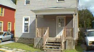 809 Bingham Ave. video tour