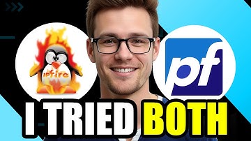 IPFire vs pfSense (2026): Which Is The Best Firewall For Home Users?