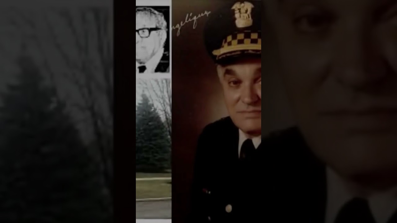 Hanhardt Took Care Of It 