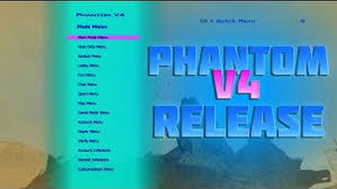 Mw2 Mod menu PS3 (no jailbreak) + download link