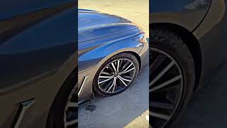 Never Expected That To Happen