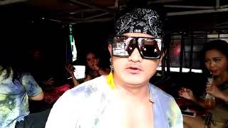 Chacha Romeo Breack Time Guest Star Marni Nani Waria Viral Ciberem
