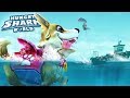 THE PUPPERS IS HERE!?! - Hungry Shark World | Ep 70 HD