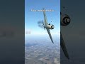 Beating the Fw190D-9 "Dora" (Video Preview) #Fw190 #Spitfire #il2greatbattles #short #dogfight
