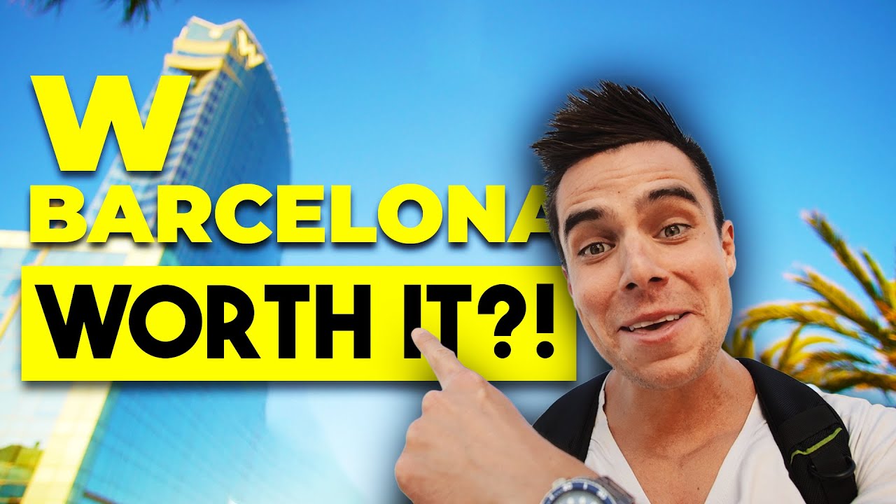 INSIDE The W Hotel In Barcelona Full Hotel Review And Tour 2023 YouTube inside-the-w-hotel-in-barcelona-full-hotel-review-and-tour-2023-youtube